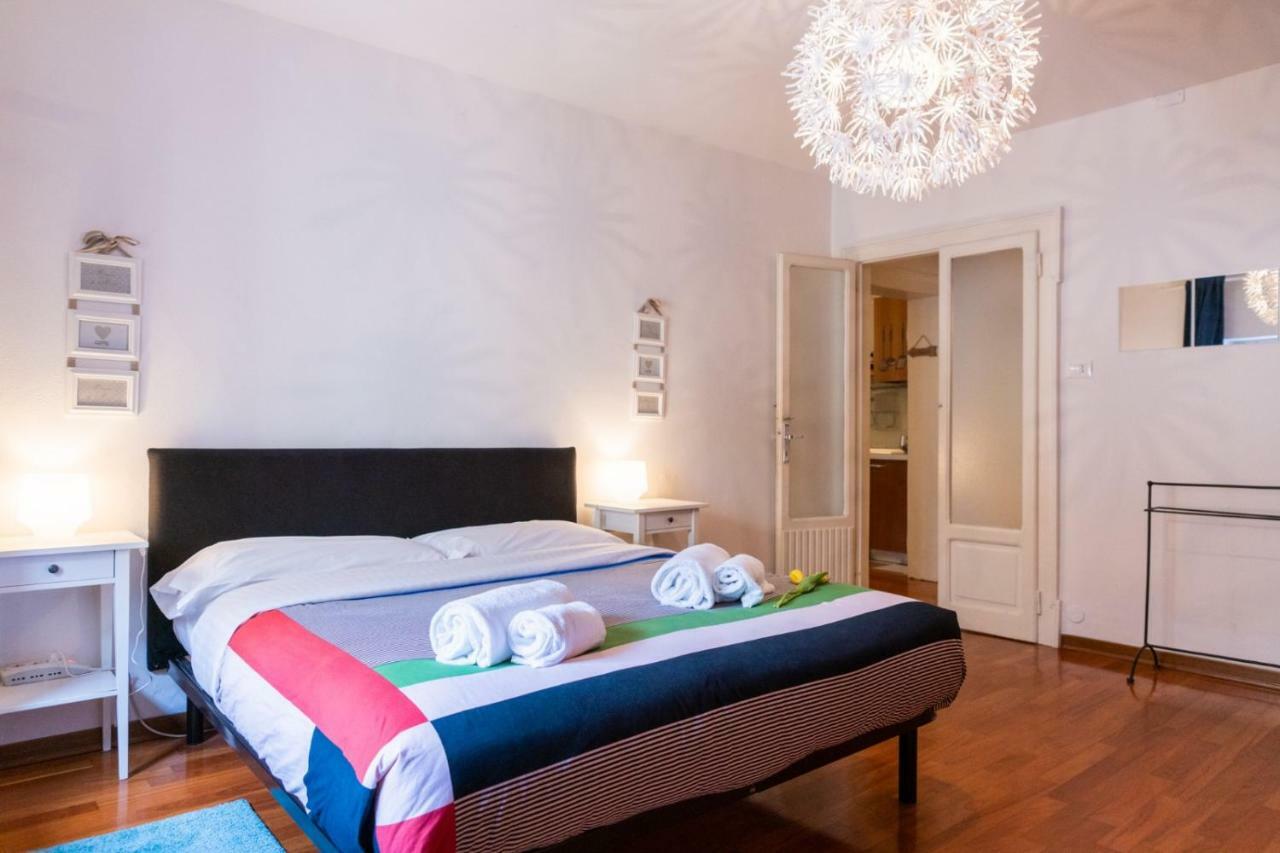 Domus Verona - Accogliente Residenza Rocchetto A 25Mt Da Piazza Erbe 외부 사진