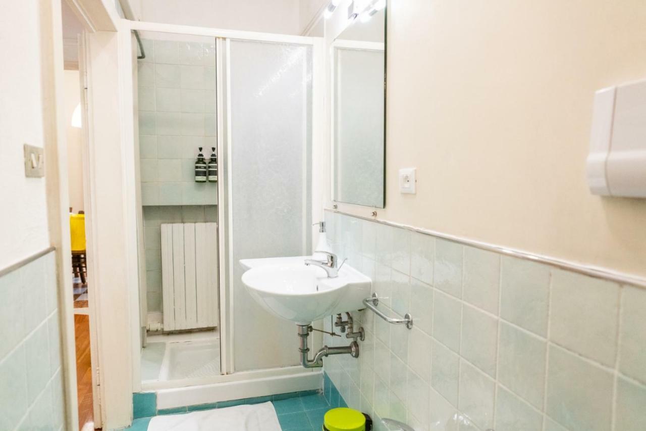 Domus Verona - Accogliente Residenza Rocchetto A 25Mt Da Piazza Erbe 외부 사진