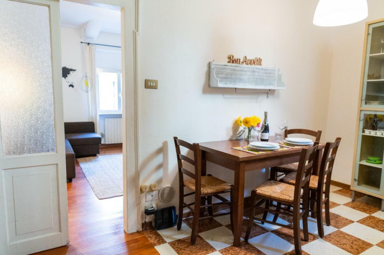 Domus Verona - Accogliente Residenza Rocchetto A 25Mt Da Piazza Erbe 외부 사진